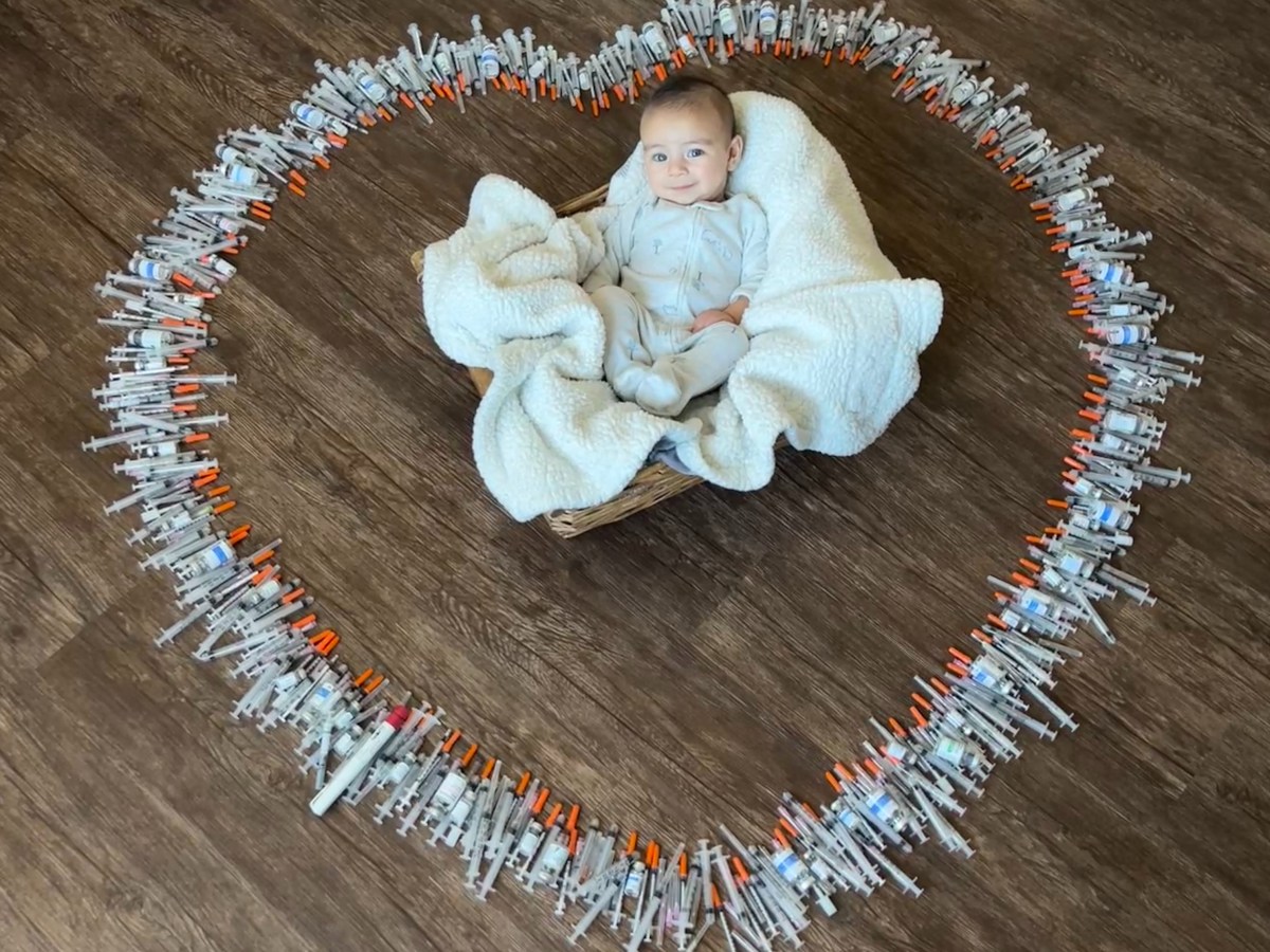 Where Are You in My&nbsp;Storm?